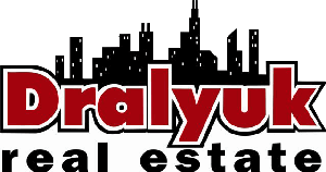 Logo for Dralyuk Real Estate Inc.